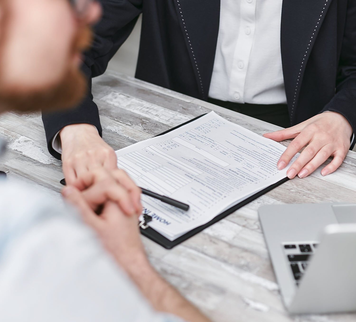Dependable Insurance Agency