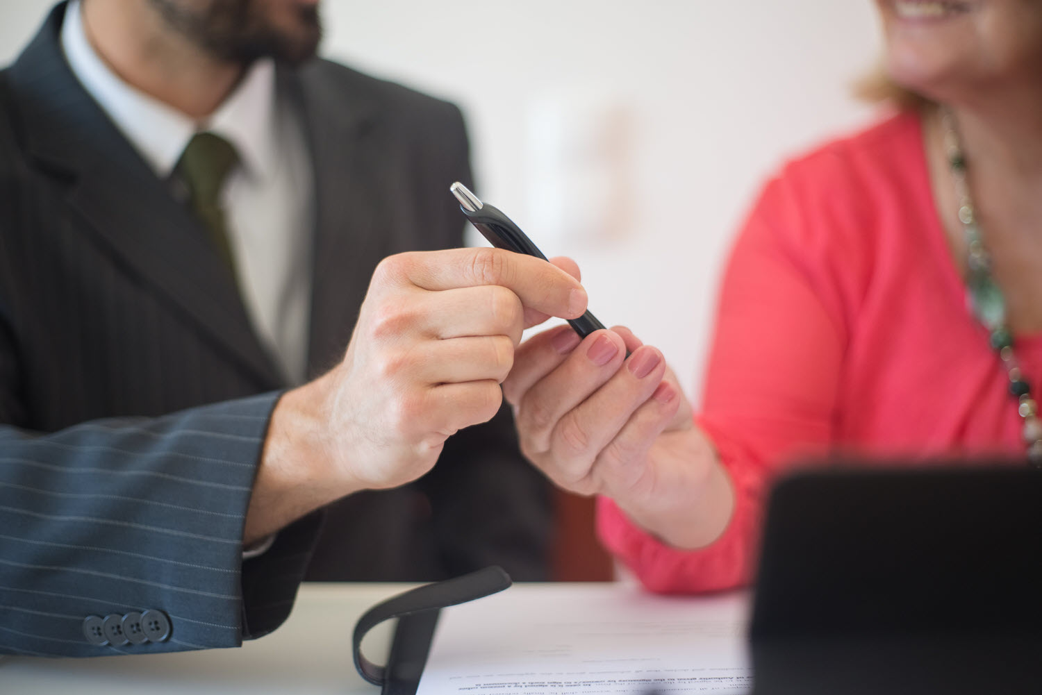 Dependable Insurance Agency