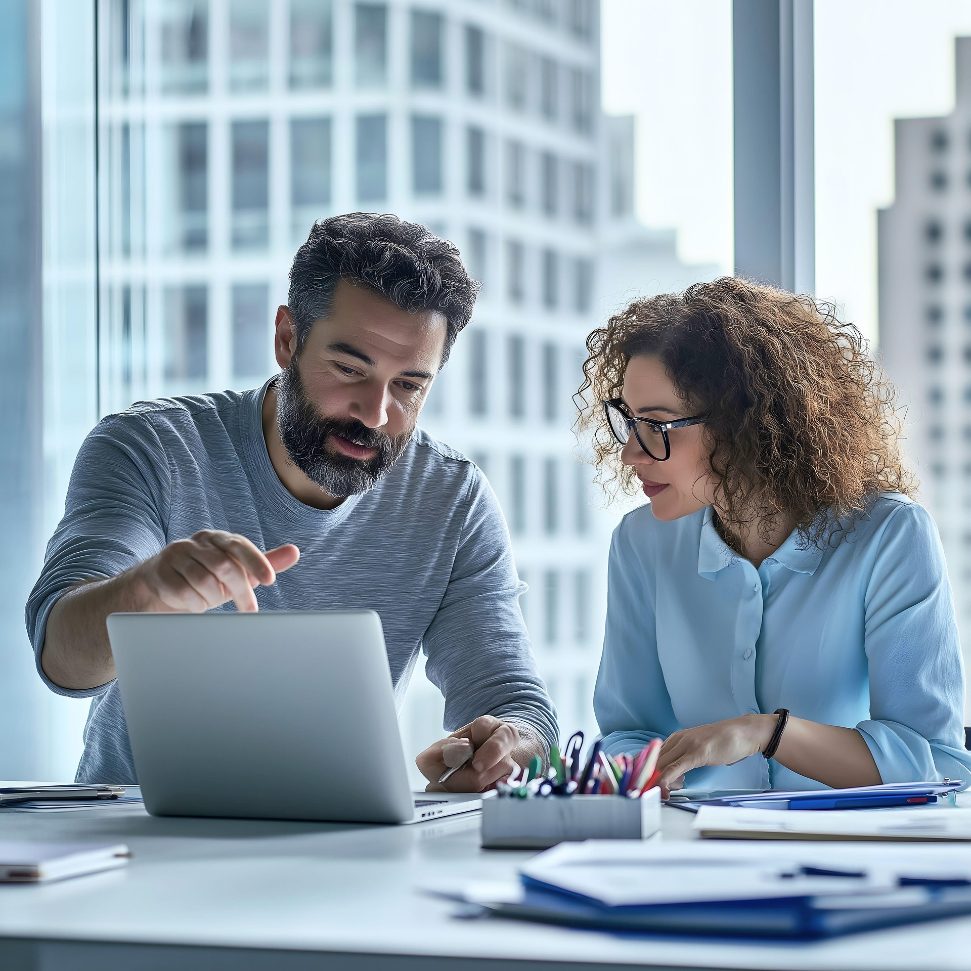 Dependable Insurance Agency